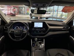 تويوتا هايلاندر